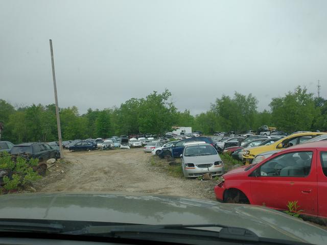 Brookside Auto Parts Inc