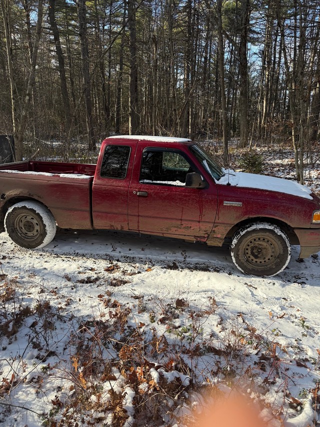 Templeton Salvage