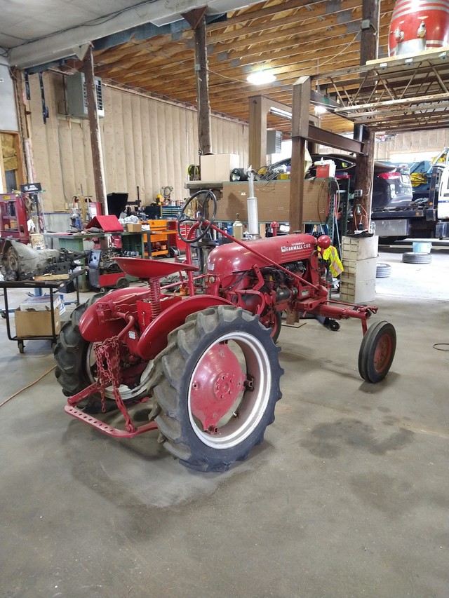 Cosentino Salvage & Recycling, Inc.