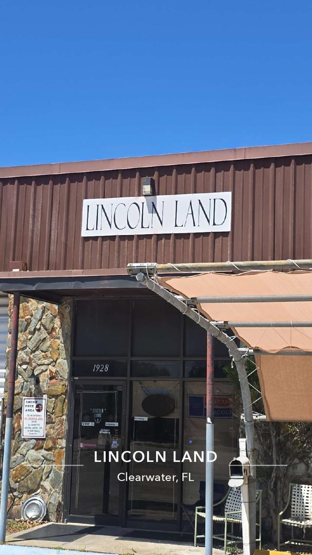 Lincoln Land Inc, Clearwater, Florida