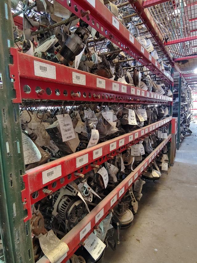 Select Auto Parts