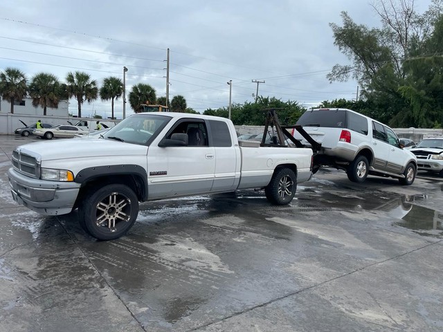 Buy Junk Cars 4 Cash
