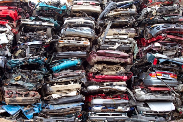 Junk Car Dog - We Buy Junk Cars Fort Lauderdale