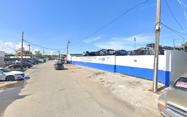 11th Avenue Auto Recyclers Inc