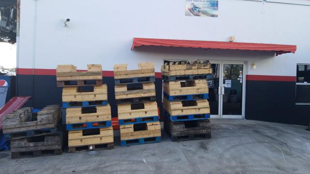 One Stop Truck & Parts, Medley, Florida