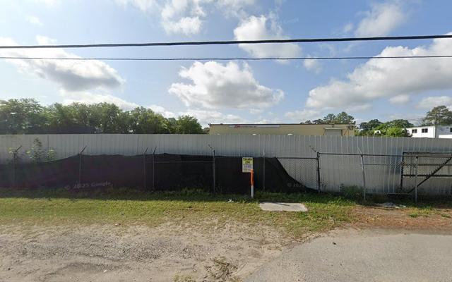 Gulf Auto Trading, Jacksonville, Florida