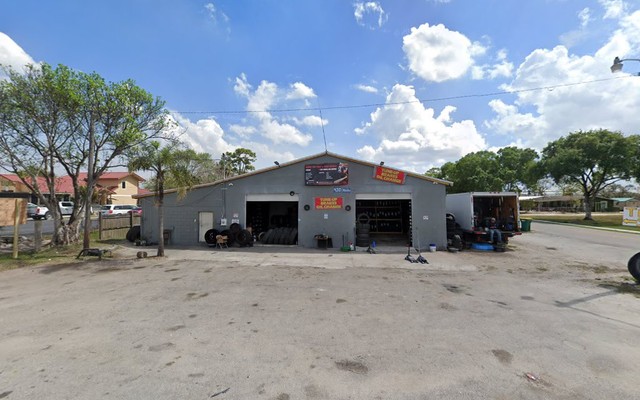 Celso's Auto Services