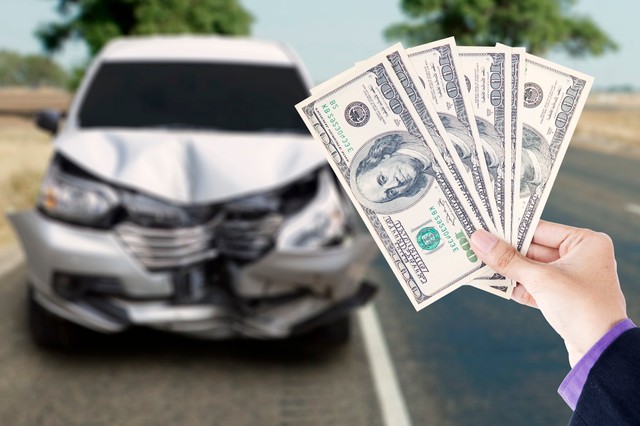 We Buy Junk Cars Cash