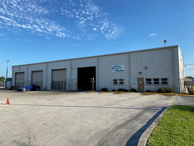 Cocoa Auto Salvage