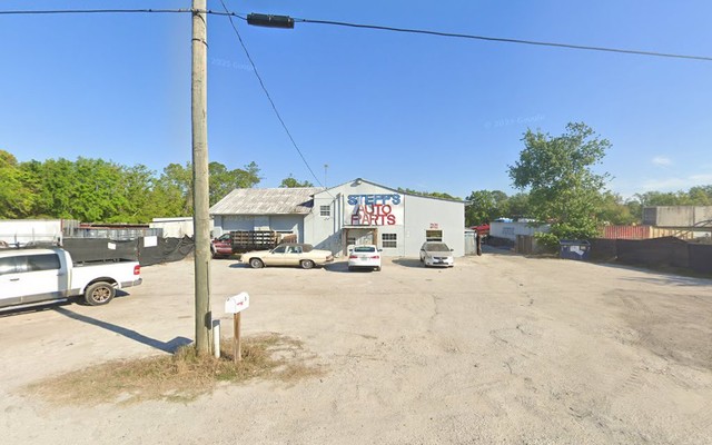Stepp's Auto & Truck Salvage, Inc.