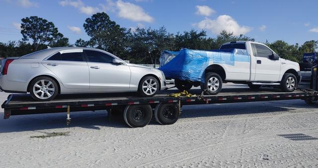 Copart - Ft. Pierce, Fort Pierce, Florida