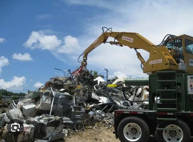 Southside Scrap Recycling