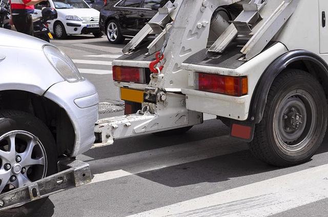 Jim Patton Towing, Tallahassee, Florida