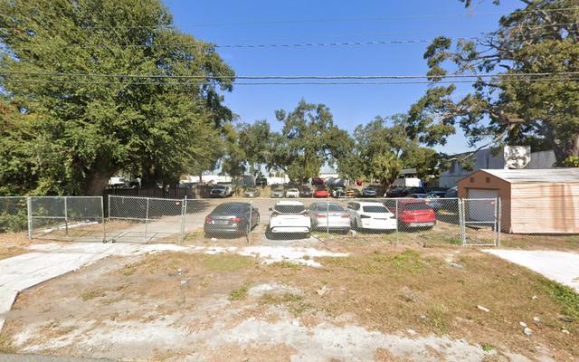 Xtreme Junk Cars, Tampa, Florida