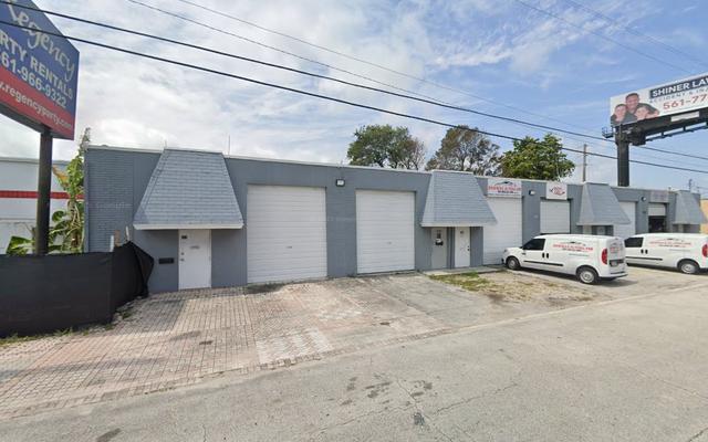 Palm Beach Auto Disposal, Lake Worth, Florida