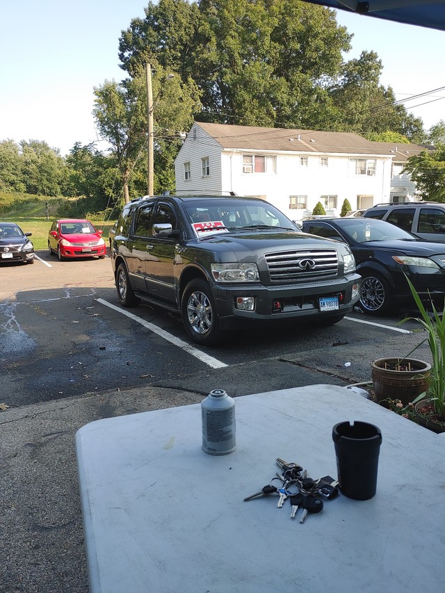 George's Auto Parts