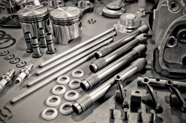 Daddio's Used Auto Parts Inc