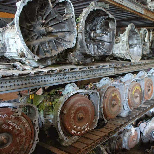 F&S Auto Parts Inc.