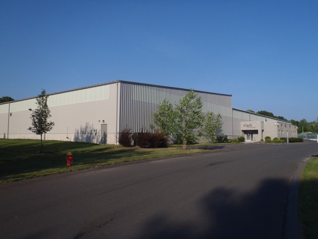 G & S Scrap Metal