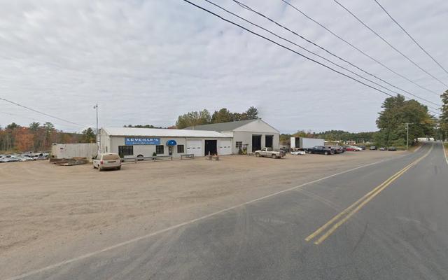 Leveille's Auto Recycling