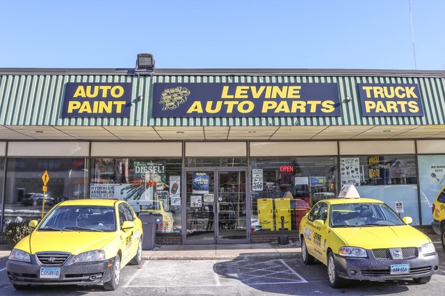 Levine Auto & Truck Parts Waterbury
