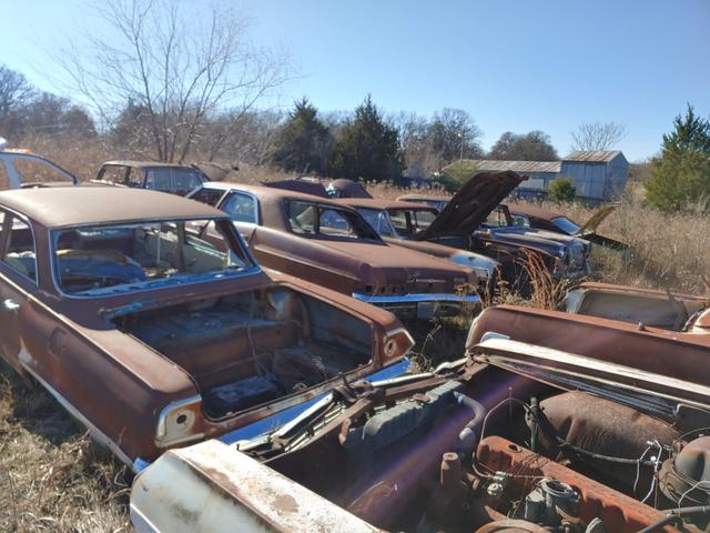 Cash for Cars 918, Tulsa, Oklahoma