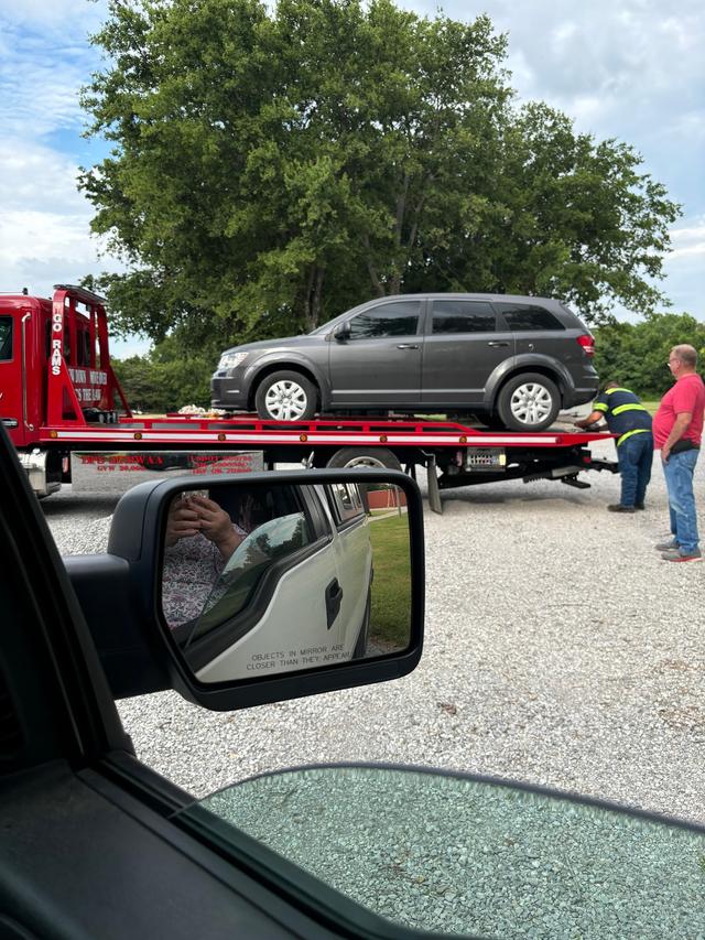 Lenox Wrecker Services