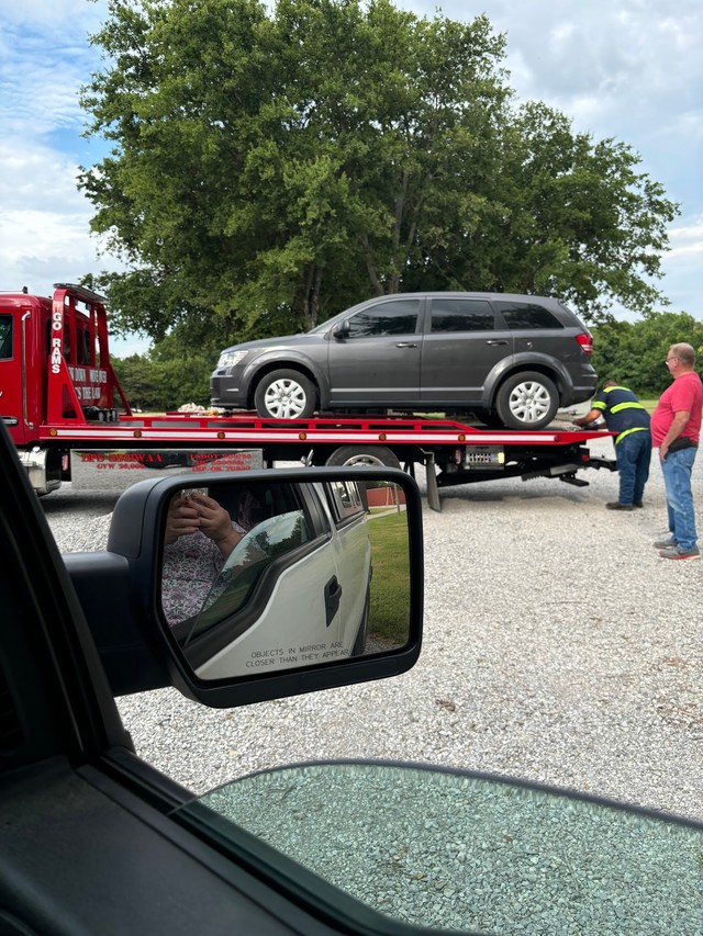 Lenox Wrecker Services