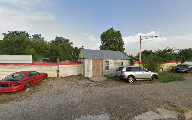 Ace Auto Salvage