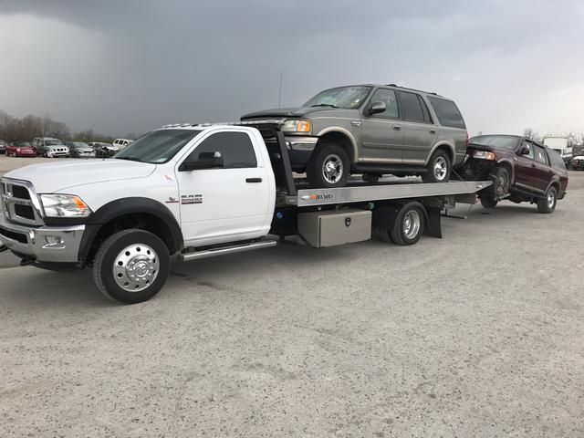 GC's Junk Cars