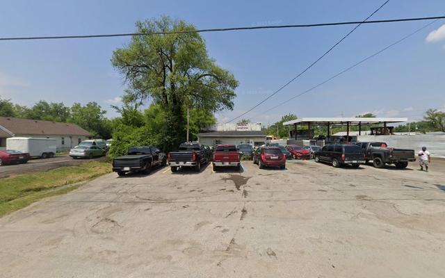 Barlow's Used Parts Inc, Indianapolis, Indiana