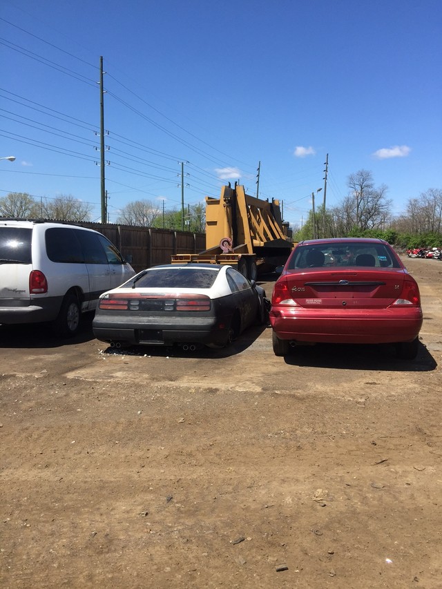United Auto Sales