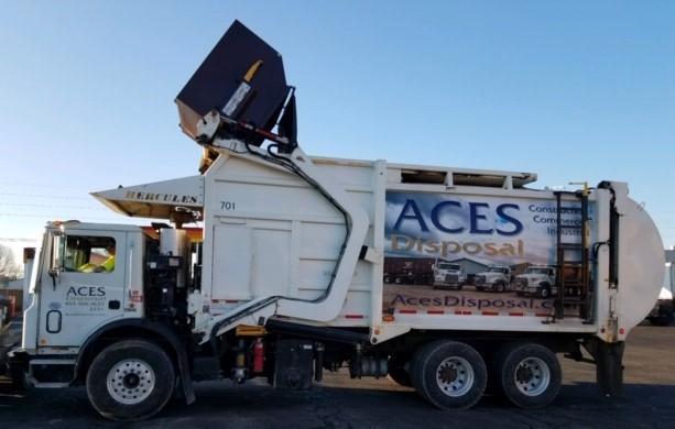 Aces Disposal