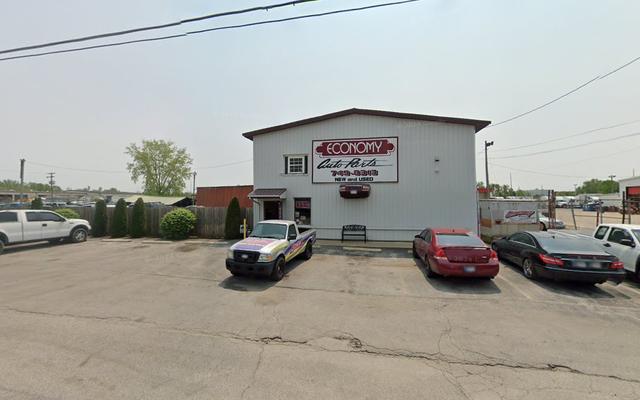 Economy Auto Parts Inc.