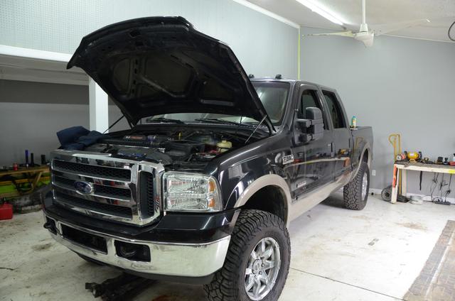 Busted Knucklez Auto Repair & Sales