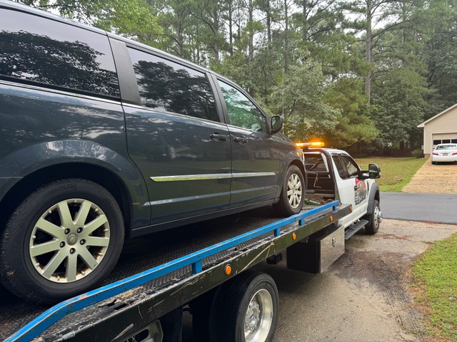 Ray's Auto Recovery