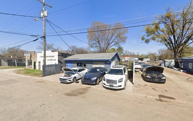 First Stop Core & Battery, Fayetteville, North Carolina