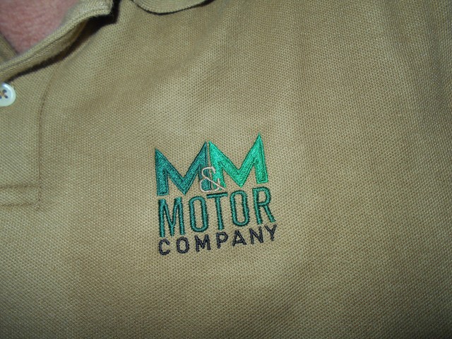 M & M Motor Co., Inc.