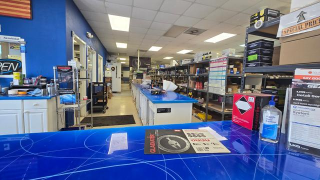 Keystone Automotive - Wilmington, NC