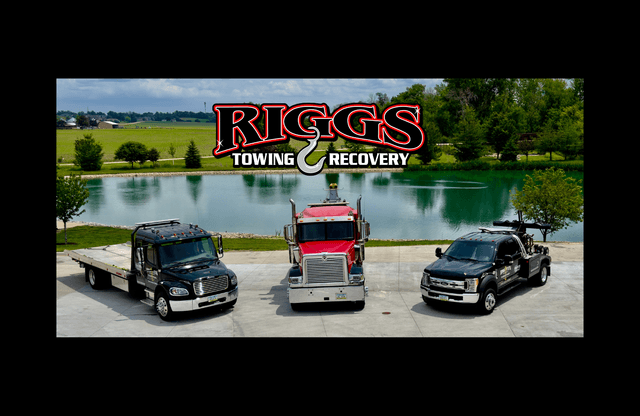 J C's Towing