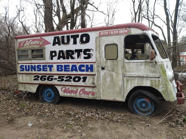 Sunset Beach Auto