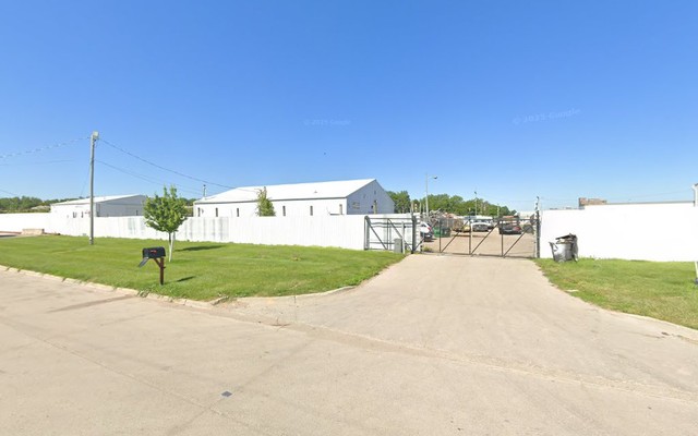 JP Salvage & Core, LLC