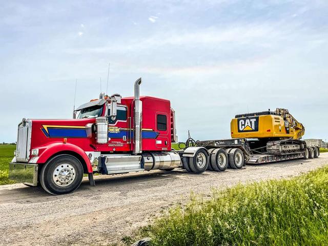 Central Iowa Towing and Recovery, Des Moines, Iowa