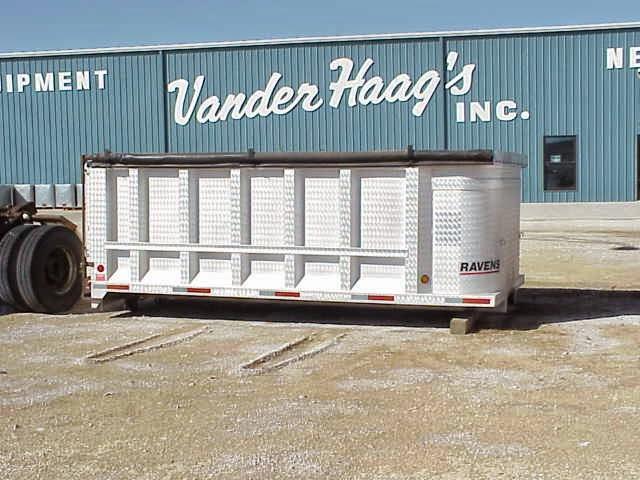 Vander Haag's Inc., Des Moines, Iowa