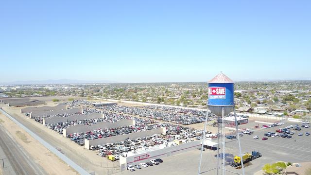 Pull N Save North