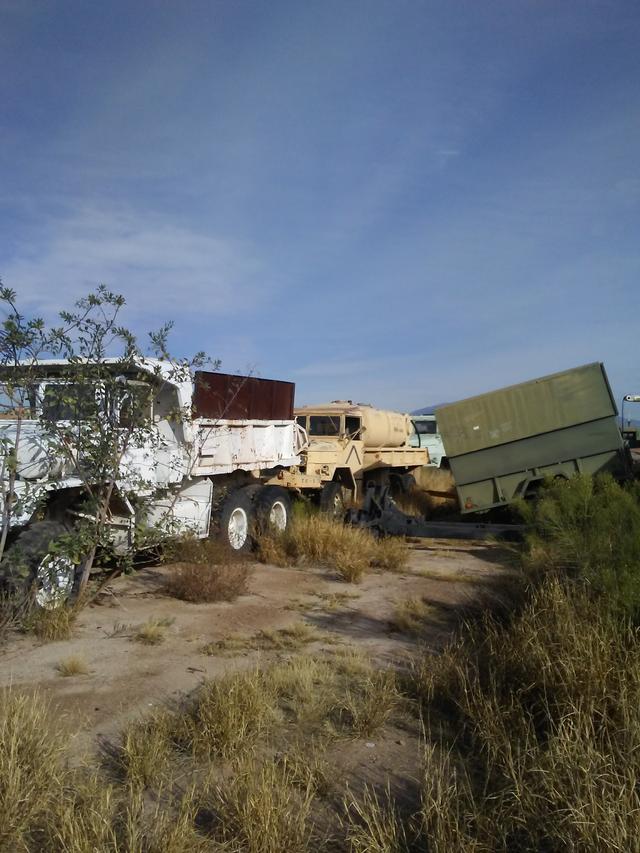 Aviation Auto Salvage Recycle