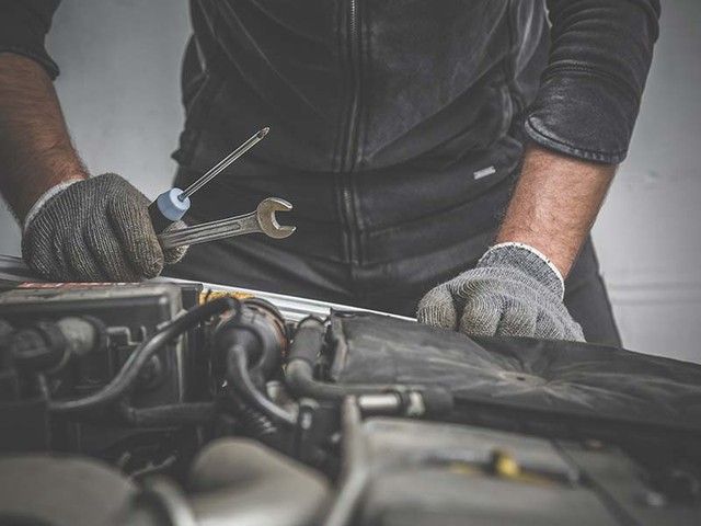 Godfrey's Auto Salvage & Dave's Repair, LLC.