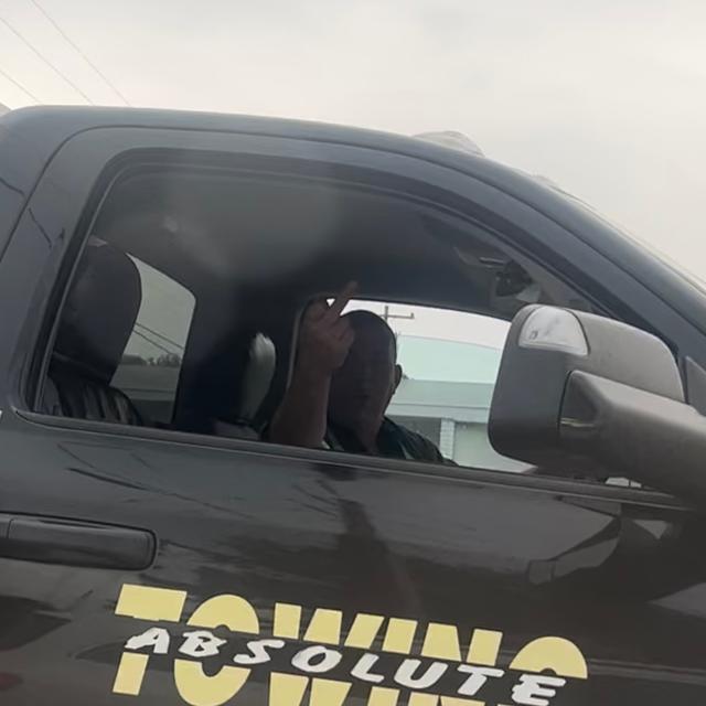 Absolute Towing, West Columbia, South Carolina