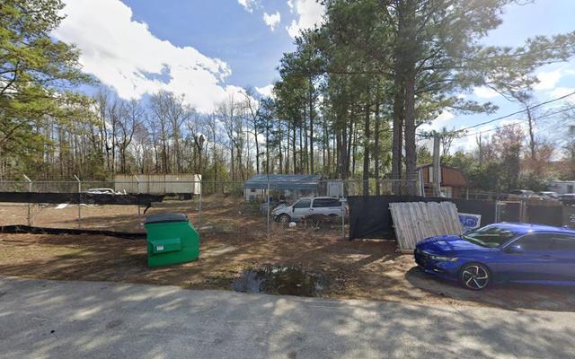 D & B Towing LLC, West Columbia, South Carolina