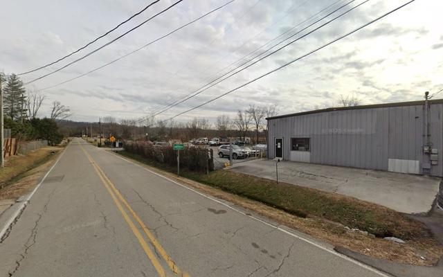 Conley Wrecker Service, Chattanooga, Tennessee